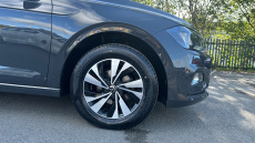 Volkswagen Polo 1.0 EVO 80 Match 5dr Petrol Hatchback